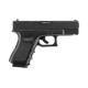 Pistola de CO2 Glock 19A 4,5mm
