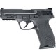 Pistola de CO2 Smith&Wesson M&P9 M2.0 4,5mm