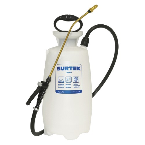 Fumigador Pulverizador Surtek 130403 11L