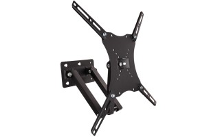 Soporte para TV Surtek SPT35D Articulado 20" a 47" Soporte para TV Surtek SPT35D Articulado 20" a 47"