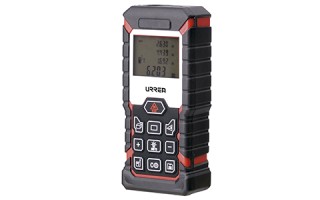 Medidor Laser Urrea DM60 60m Medidor Laser Urrea DM60 60m