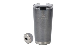 Vaso Térmico Utendors DA-532 475ml Reflectivo Negro Vaso Térmico Utendors DA-532 475ml Reflectivo Negro