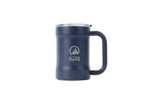 Manija de Cerveza Térmica Utendors 572V 470ml Azul Marino Manija de Cerveza Térmica Utendors 572V 470ml Azul Marino