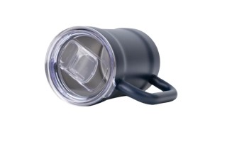 Manija de Cerveza Térmica Utendors 572V 470ml Azul Marino Manija de Cerveza Térmica Utendors 572V 470ml Azul Marino