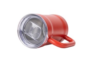 Manija de Cerveza Térmica Utendors 572V 470ml Rojo Manija de Cerveza Térmica Utendors 572V 470ml Rojo