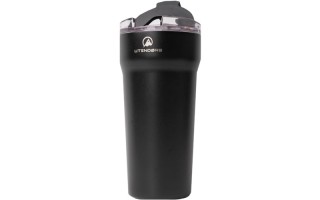 Vaso Térmico Utendors 701V 530ml Negro Vaso Térmico Utendors 701V 530ml Negro