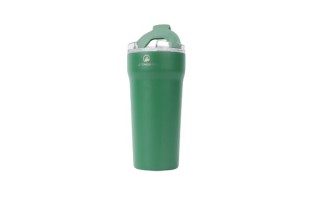 Vaso Térmico Utendors 701V 530ml Verde Oscuro Vaso Térmico Utendors 701V 530ml Verde Oscuro