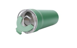 Vaso Térmico Utendors 701V 530ml Verde Oscuro Vaso Térmico Utendors 701V 530ml Verde Oscuro