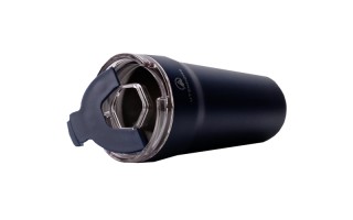 Vaso Térmico Utendors 701V 530ml Azul Marino Vaso Térmico Utendors 701V 530ml Azul Marino