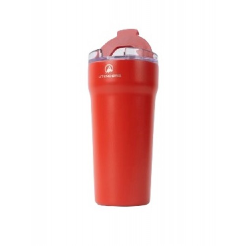 Vaso Térmico Utendors 701V 530ml Rojo