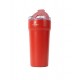 Vaso Térmico Utendors 701V 530ml Rojo