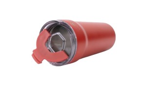 Vaso Térmico Utendors 701V 530ml Rojo Vaso Térmico Utendors 701V 530ml Rojo