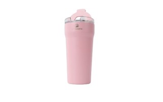 Vaso Térmico Utendors 701V 530ml Rosado Vaso Térmico Utendors 701V 530ml Rosado