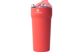 Vaso Térmico Utendors 701V 530ml Coral Vaso Térmico Utendors 701V 530ml Coral
