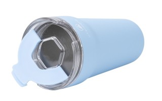 Vaso Térmico Utendors 701V 530ml Celeste Vaso Térmico Utendors 701V 530ml Celeste