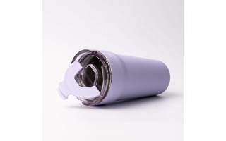 Vaso Térmico Utendors 701V 530ml Lila Vaso Térmico Utendors 701V 530ml Lila