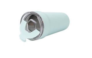 Vaso Térmico Utendors 701V 530ml Verde Agua