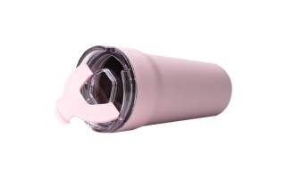 Vaso Térmico Utendors 701V 530ml Rosado Vaso Térmico Utendors 701V 530ml Rosado