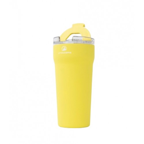 Vaso Térmico Utendors 701V 530ml Amarillo