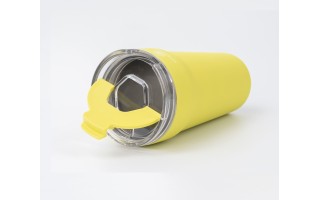 Vaso Térmico Utendors 701V 530ml Amarillo