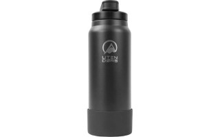 Termo Utendors 706V 950ml Negro Termo Utendors 706V 950ml Negro