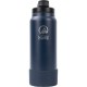 Termo Utendors 706V 950ml Azul Marino