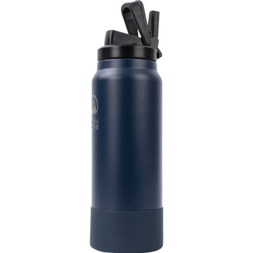 Termo Utendors 706V 950ml Azul Marino