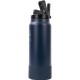 Termo Utendors 706V 950ml Azul Marino