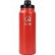 Termo Utendors 706V 950ml Rojo