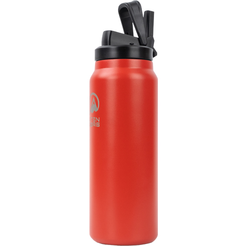 Termo Utendors 706V 950ml Rojo