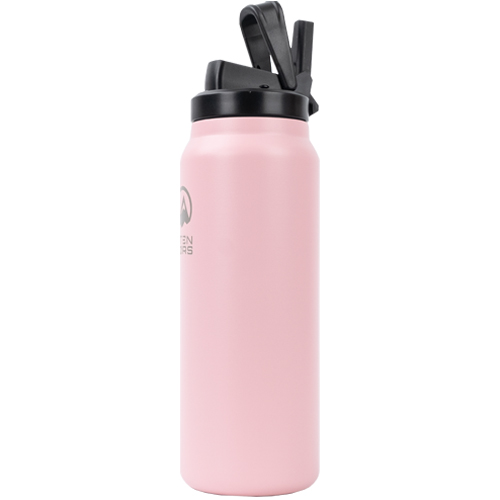 Termo Utendors 706V 950ml Pink