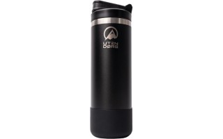 Botella de Agua Térmica Utendors 707V 590ml Negro Botella de Agua Térmica Utendors 707V 590ml Negro