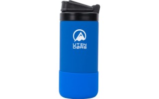 Botella de Agua Térmica Utendors 717V 355ml Azul Botella de Agua Térmica Utendors 717V 355ml Azul