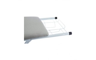 Tabla para Planchar Utilaço Serrana 105x34cm Plateado