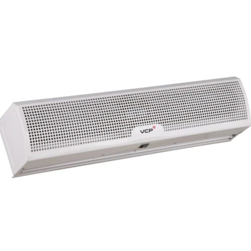 Cortina de Aire VCP VCC000420 130W 1250m³/h 1m