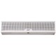 Cortina de Aire VCP VCC000421 155W 1800m³/h 1,2m