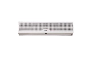 Cortina de Aire VCP VCC000422 200W 2350m³/h 1,5m Cortina de Aire VCP VCC000422 200W 2350m³/h 1,5m