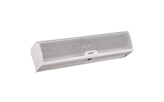 Cortina de Aire VCP VCC000422 200W 2350m³/h 1,5m Cortina de Aire VCP VCC000422 200W 2350m³/h 1,5m
