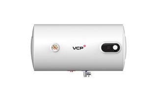 Termocalefon VCP VCC000429 Horizontal 50L 1500W Termocalefon VCP VCC000429 Horizontal 50L 1500W