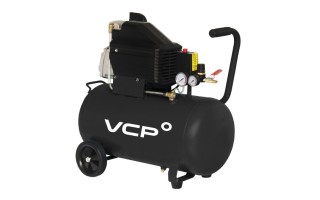 Compresor de Aire VCP VCH000020 50L 115psi 2HP Compresor de Aire VCP VCH000020 50L 115psi 2HP