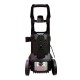 Hidrolavadora VCP VCH000024 360L/h 135bar 1800W