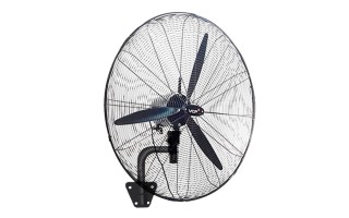 Ventilador de Pared VCP Industrial VCPFB45 45cm 90W Ventilador de Pared VCP Industrial VCPFB45 45cm 90W