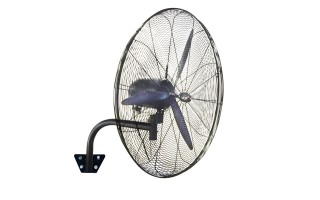 Ventilador de Pared VCP Industrial VCPFB75 75cm 230W Ventilador de Pared VCP Industrial VCPFB75 75cm 230W