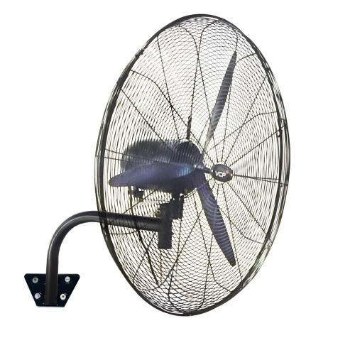 Ventilador de Pared VCP Industrial VCPFB75 75cm 230W