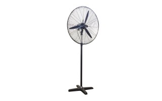 Ventilador de Pie VCP Industrial VCPFS45 45cm 90W Ventilador de Pie VCP Industrial VCPFS45 45cm 90W