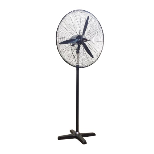 Ventilador de Pie VCP Industrial VCPFS65 65cm 165W