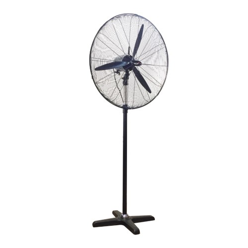 Ventilador de Pie VCP Industrial VCPFS75 75cm 230W