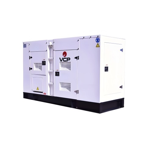 Generador de Corriente VCP VCT000073 165kVA 230V Diesel