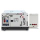 Generador de Corriente VCP 230V 16kVA Diesel Trifasico