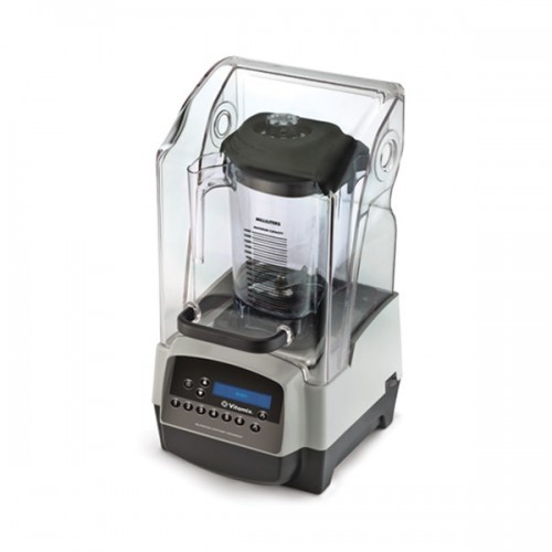 Licuadora Vitamix 2200W Advance 1,4L Negro